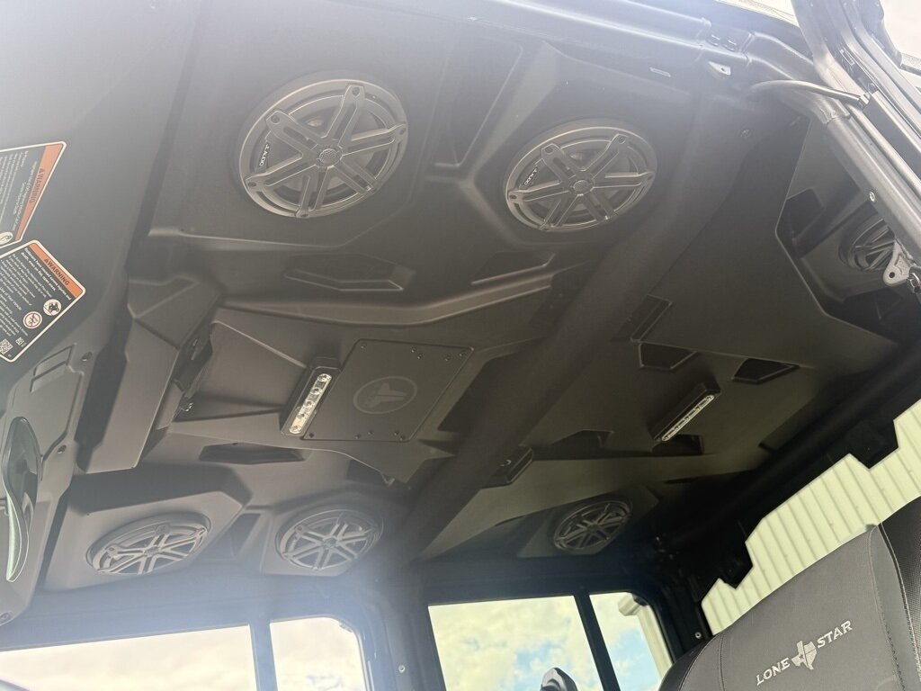 2025 CAN-AM DEFENDER MAX HD10 LONESTAR LIMITED - Photo 13 - Martin, TN 38237