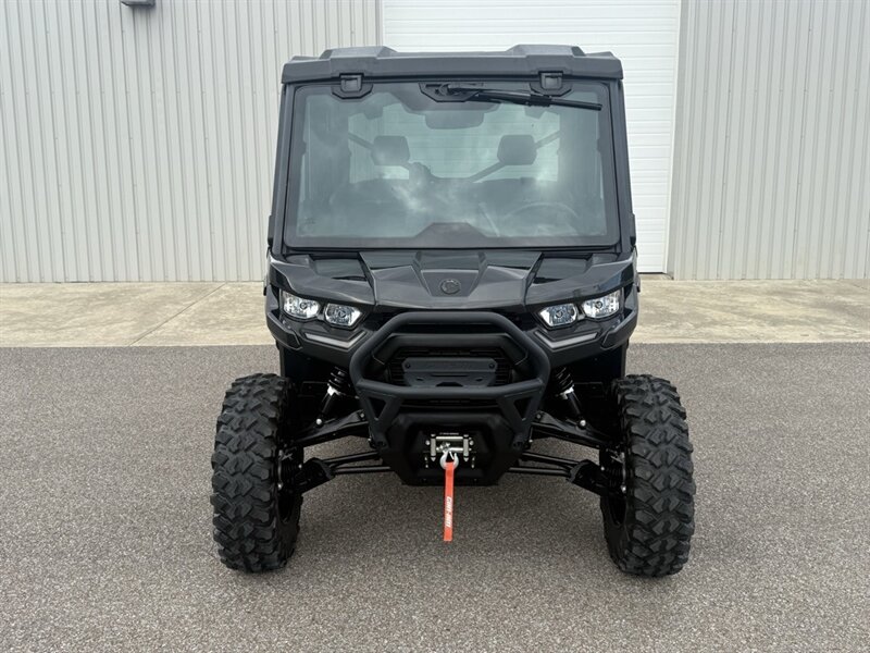 2025 CAN-AM DEFENDER MAX HD10 LONESTAR LIMITED - Photo 3 - Martin, TN 38237