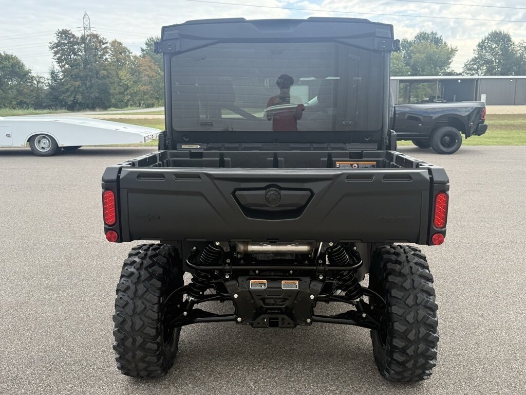 2025 CAN-AM DEFENDER MAX HD10 LONESTAR LIMITED - Photo 7 - Martin, TN 38237