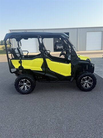2018 Honda PIONEER 1000-5 DELUXE   - Photo 7 - Martin, TN 38237