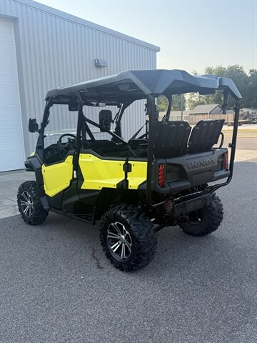 2018 Honda PIONEER 1000-5 DELUXE   - Photo 4 - Martin, TN 38237