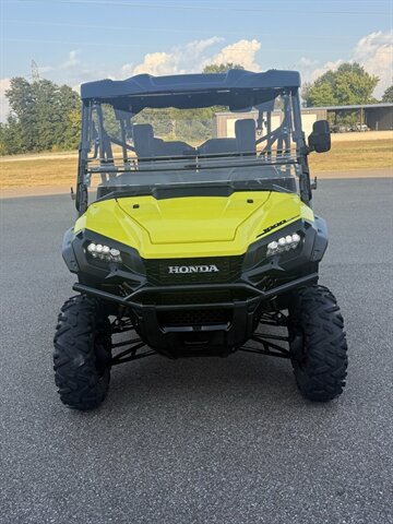 2018 Honda PIONEER 1000-5 DELUXE   - Photo 9 - Martin, TN 38237