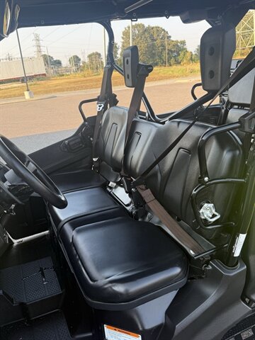 2018 Honda PIONEER 1000-5 DELUXE   - Photo 10 - Martin, TN 38237