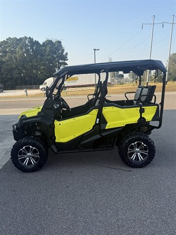2018 Honda PIONEER 1000-5 DELUXE   - Photo 3 - Martin, TN 38237