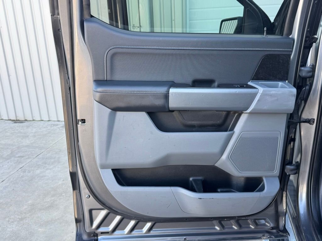 2022 Ford F-150 XLT   - Photo 39 - Martin, TN 38237