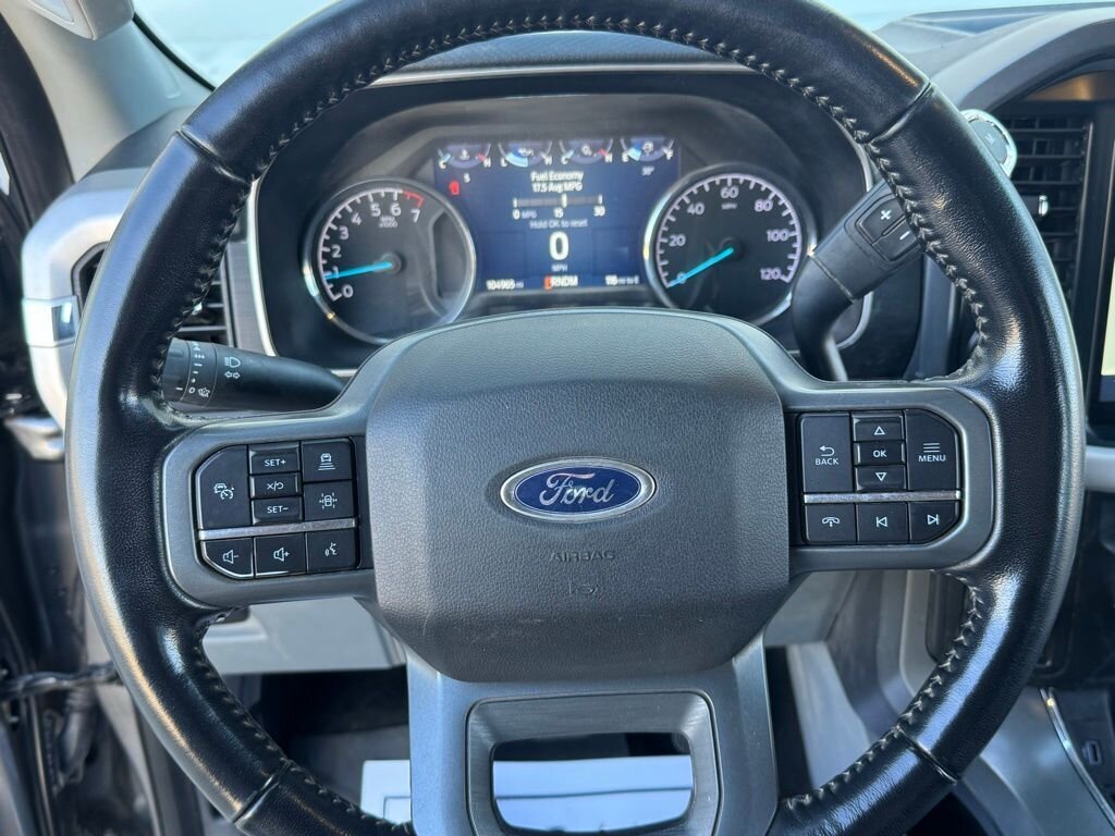 2022 Ford F-150 XLT   - Photo 24 - Martin, TN 38237