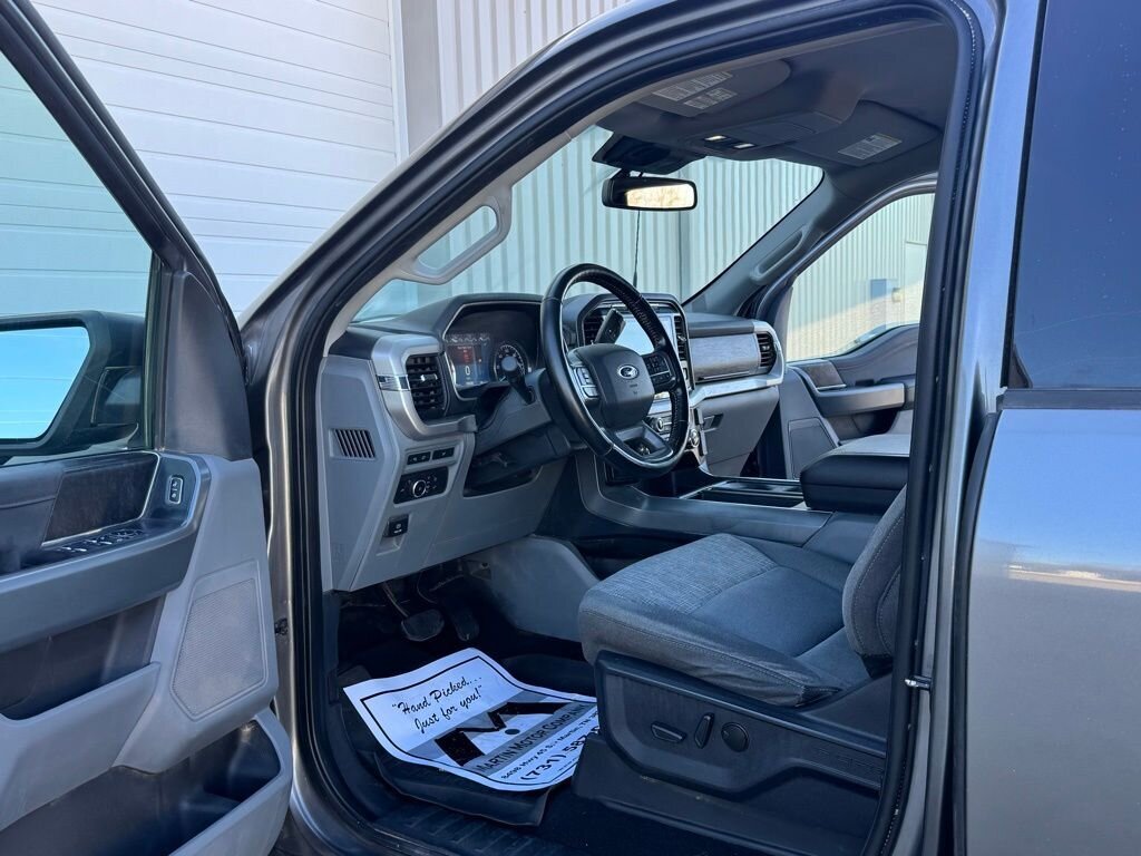 2022 Ford F-150 XLT   - Photo 22 - Martin, TN 38237