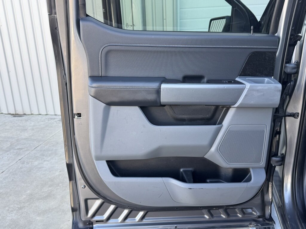 2022 Ford F-150 XLT   - Photo 39 - Martin, TN 38237