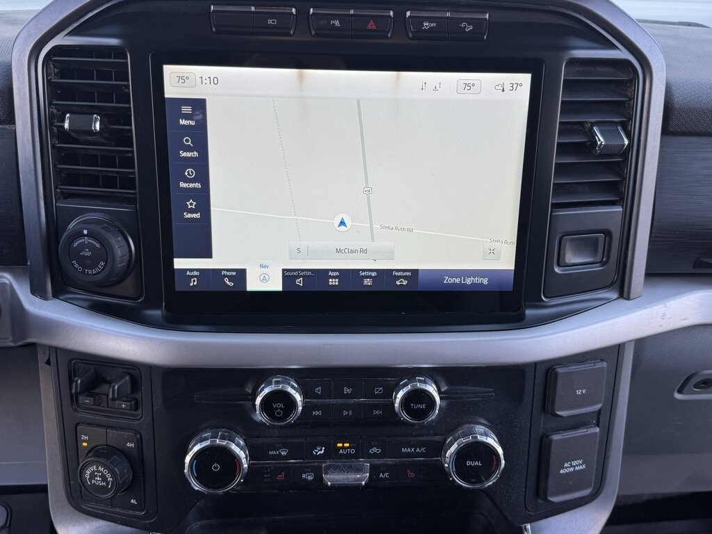 2022 Ford F-150 XLT   - Photo 29 - Martin, TN 38237