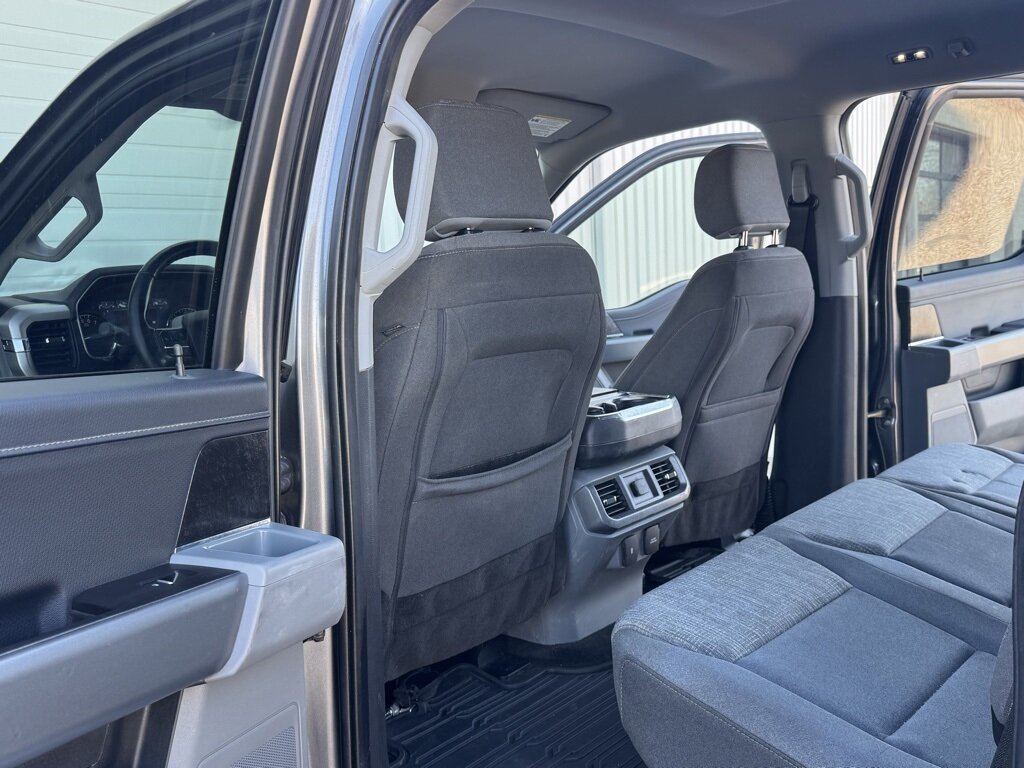 2022 Ford F-150 XLT   - Photo 37 - Martin, TN 38237