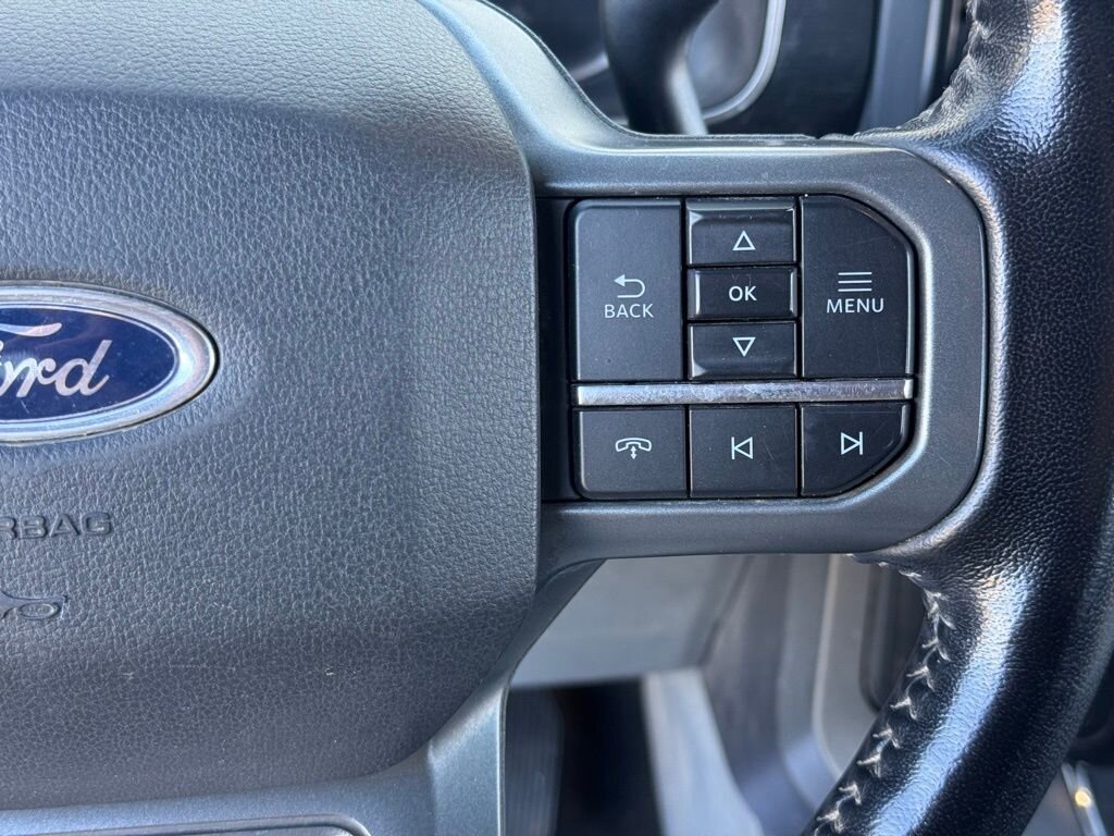 2022 Ford F-150 XLT   - Photo 27 - Martin, TN 38237