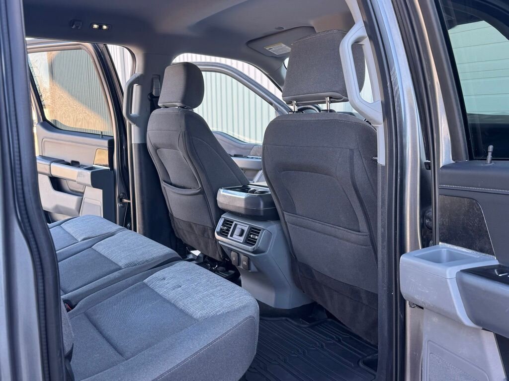 2022 Ford F-150 XLT   - Photo 40 - Martin, TN 38237