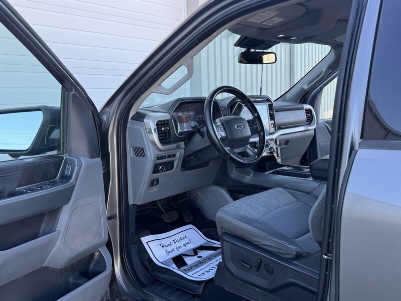 2022 Ford F-150 XLT   - Photo 2 - Martin, TN 38237