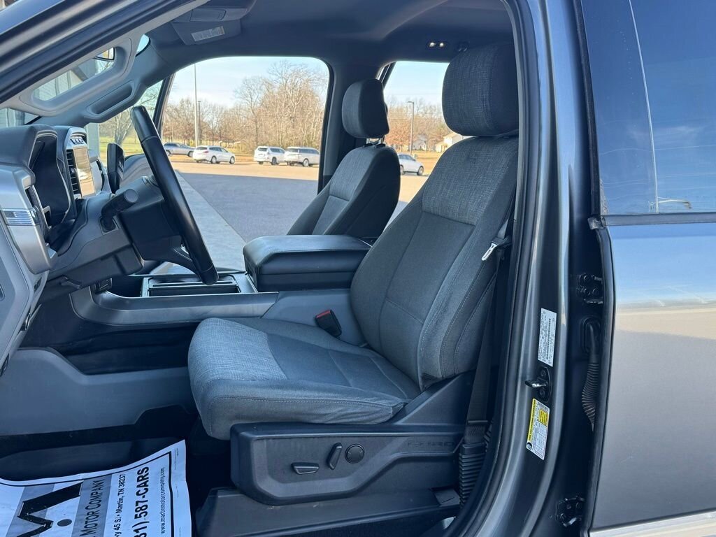 2022 Ford F-150 XLT   - Photo 35 - Martin, TN 38237