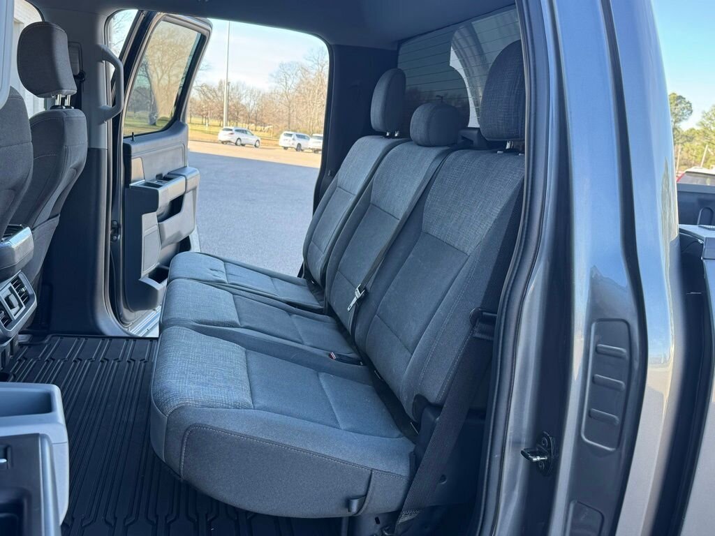 2022 Ford F-150 XLT   - Photo 38 - Martin, TN 38237