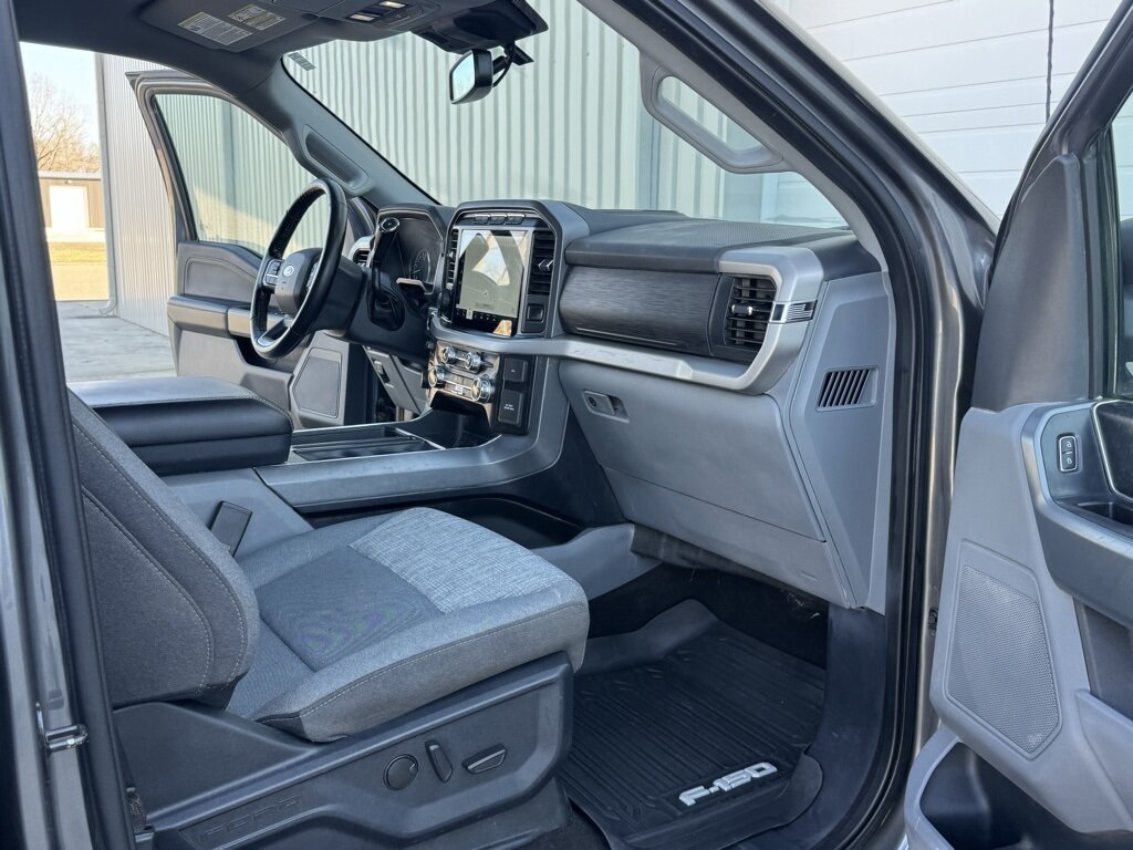 2022 Ford F-150 XLT   - Photo 43 - Martin, TN 38237