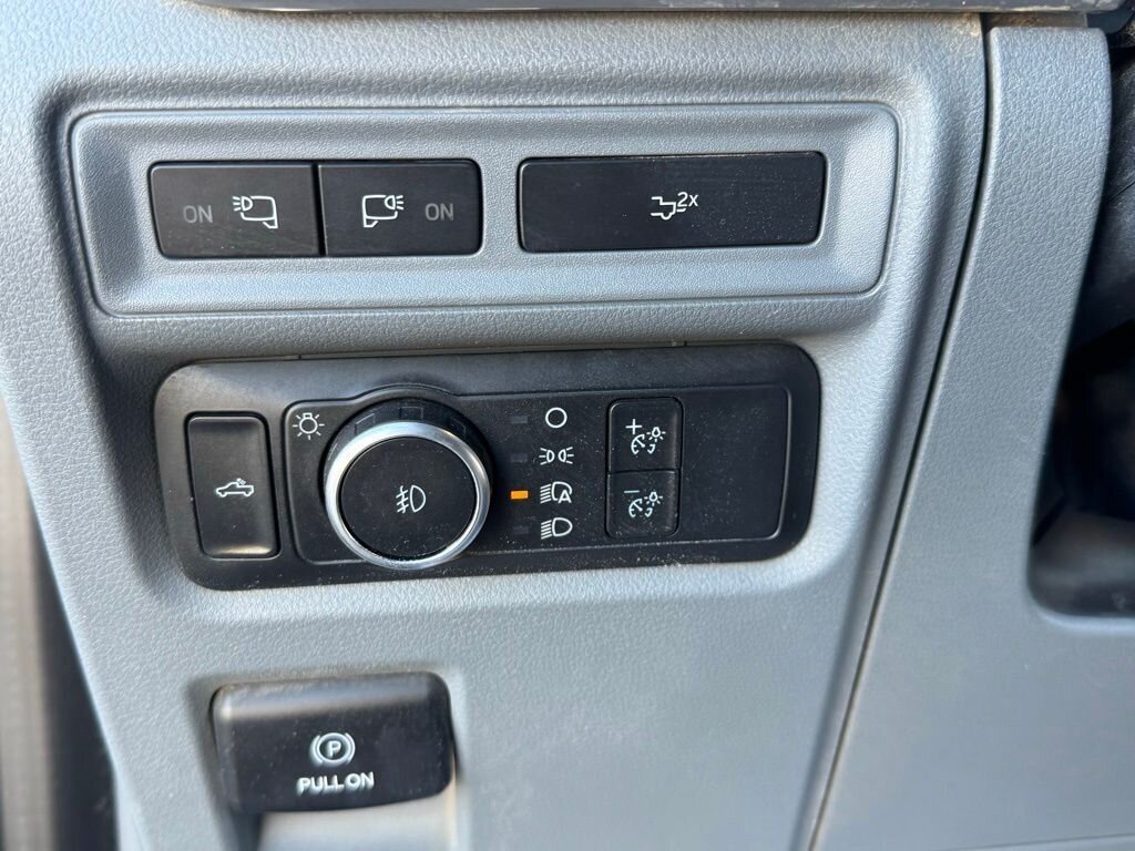 2022 Ford F-150 XLT   - Photo 34 - Martin, TN 38237