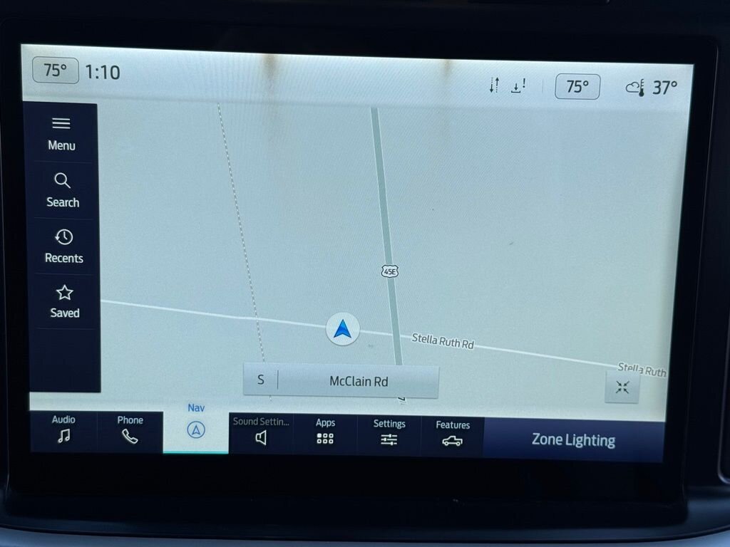 2022 Ford F-150 XLT   - Photo 28 - Martin, TN 38237