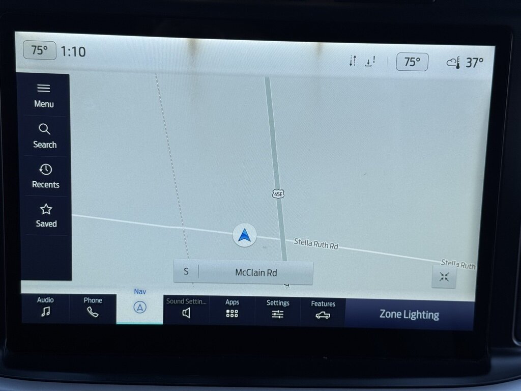 2022 Ford F-150 XLT   - Photo 28 - Martin, TN 38237