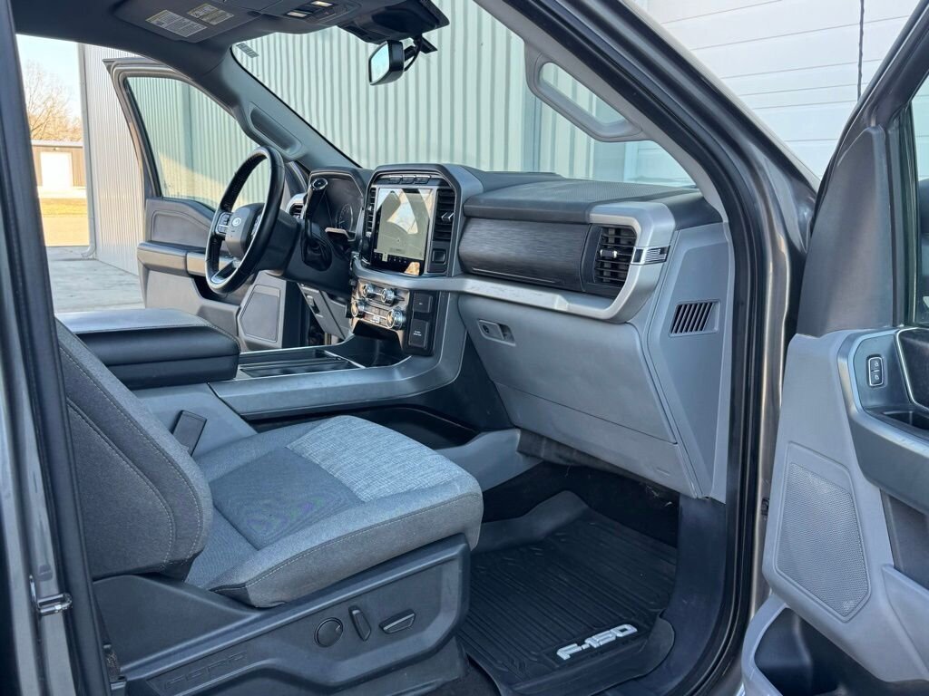 2022 Ford F-150 XLT   - Photo 43 - Martin, TN 38237