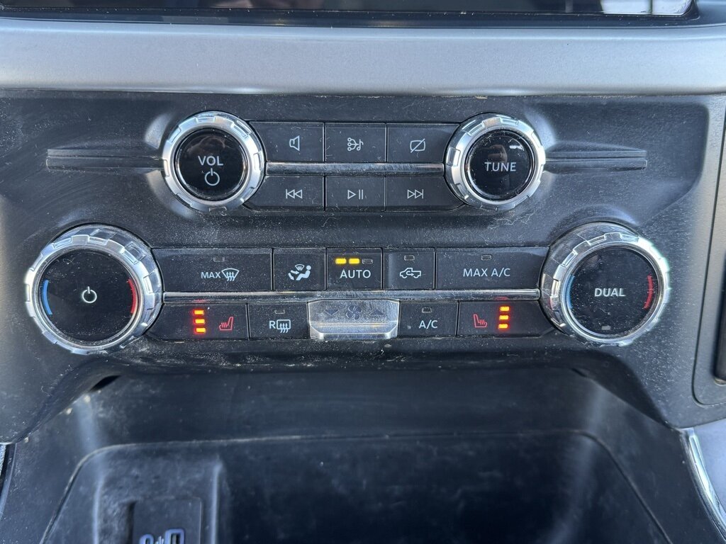 2022 Ford F-150 XLT   - Photo 30 - Martin, TN 38237