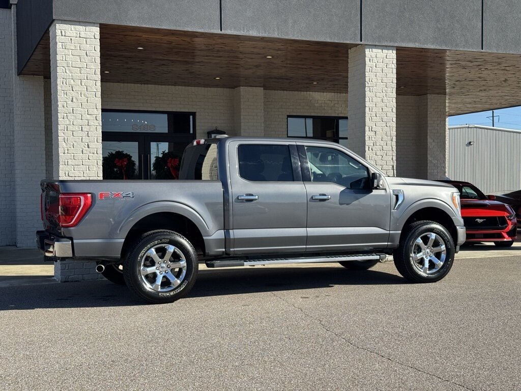 2022 Ford F-150 XLT   - Photo 15 - Martin, TN 38237