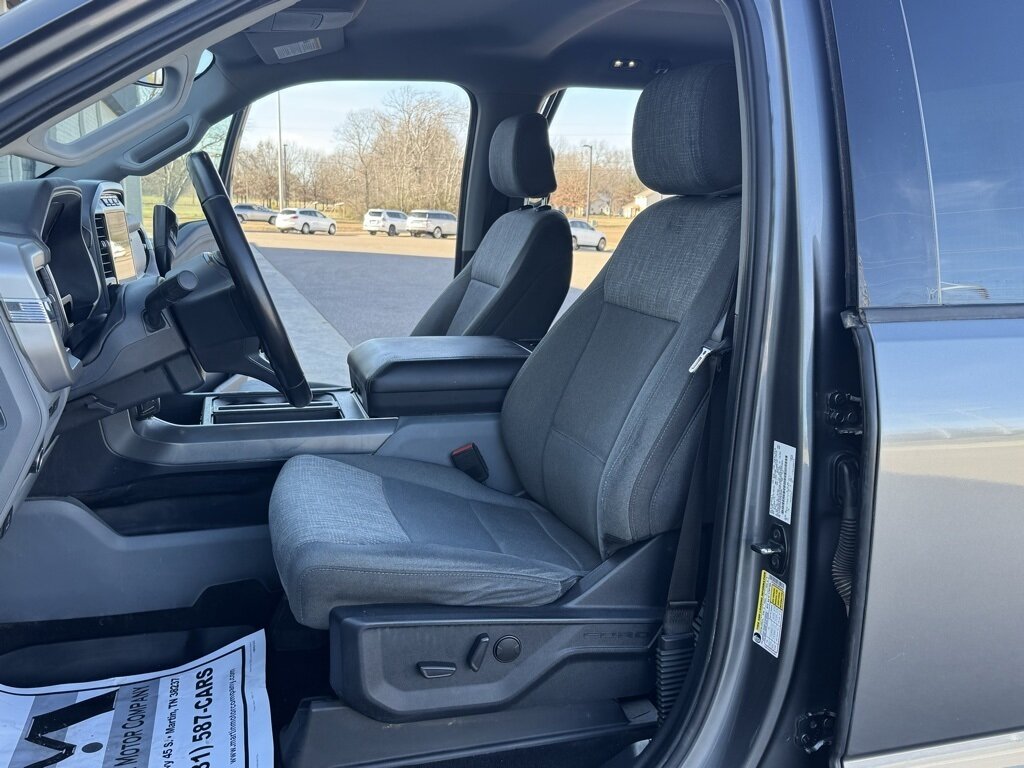 2022 Ford F-150 XLT   - Photo 35 - Martin, TN 38237