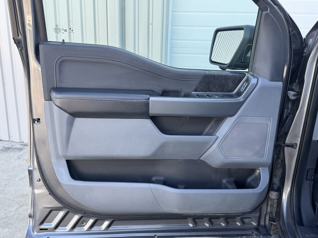 2022 Ford F-150 XLT   - Photo 36 - Martin, TN 38237