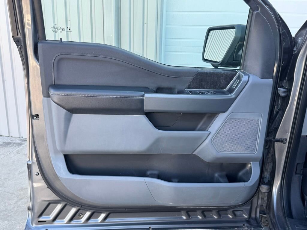 2022 Ford F-150 XLT   - Photo 36 - Martin, TN 38237