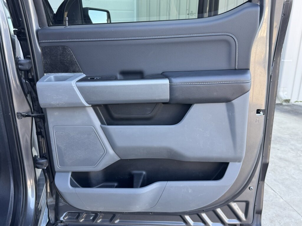 2022 Ford F-150 XLT   - Photo 42 - Martin, TN 38237