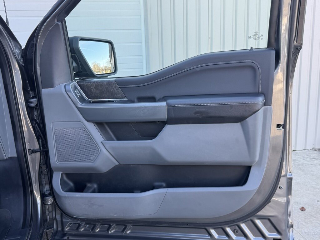 2022 Ford F-150 XLT   - Photo 45 - Martin, TN 38237