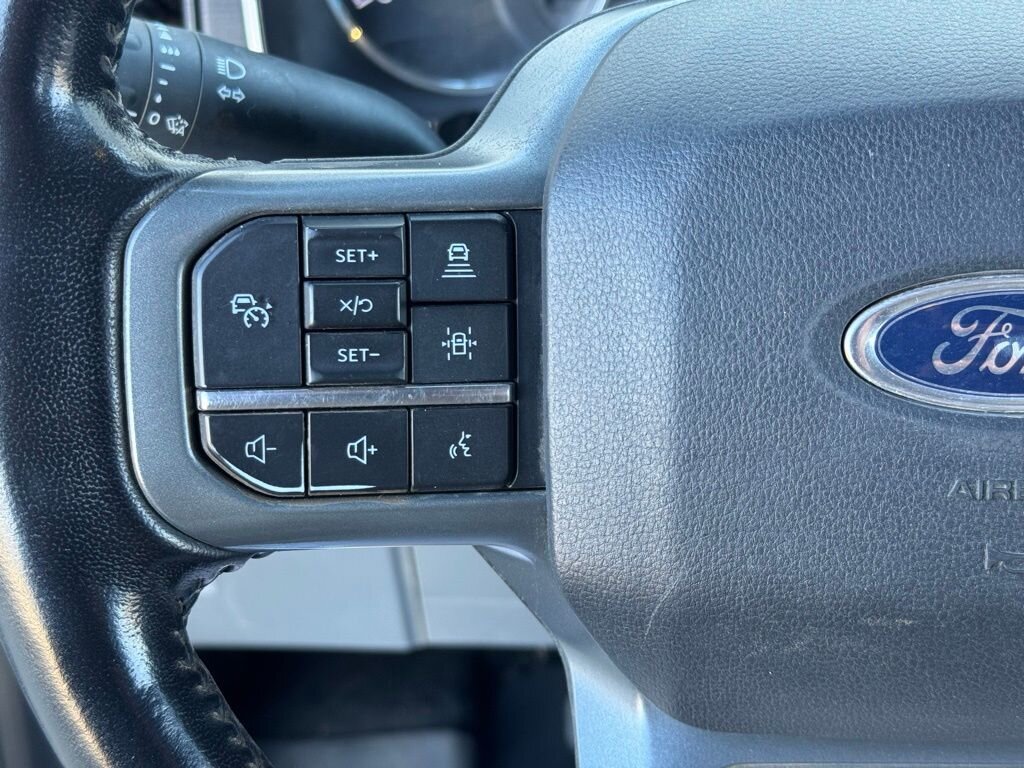 2022 Ford F-150 XLT   - Photo 26 - Martin, TN 38237