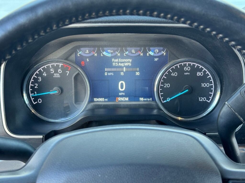 2022 Ford F-150 XLT   - Photo 25 - Martin, TN 38237