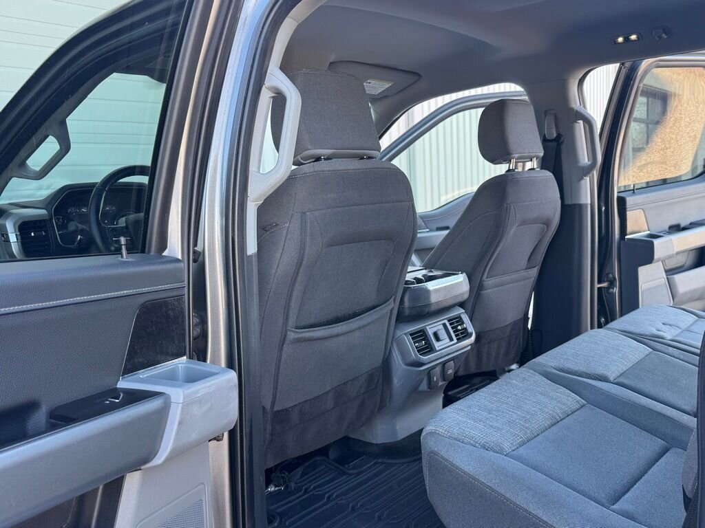 2022 Ford F-150 XLT   - Photo 37 - Martin, TN 38237