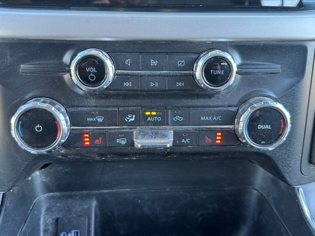 2022 Ford F-150 XLT   - Photo 30 - Martin, TN 38237