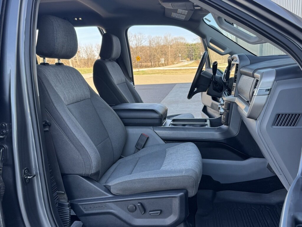 2022 Ford F-150 XLT   - Photo 44 - Martin, TN 38237