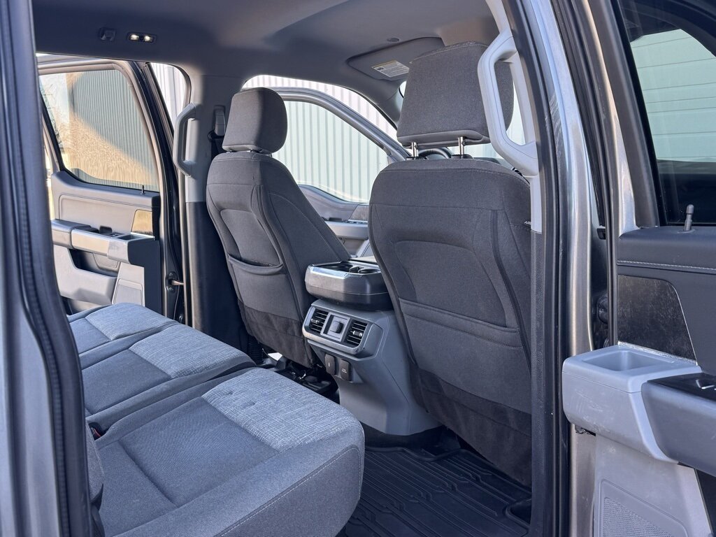 2022 Ford F-150 XLT   - Photo 40 - Martin, TN 38237