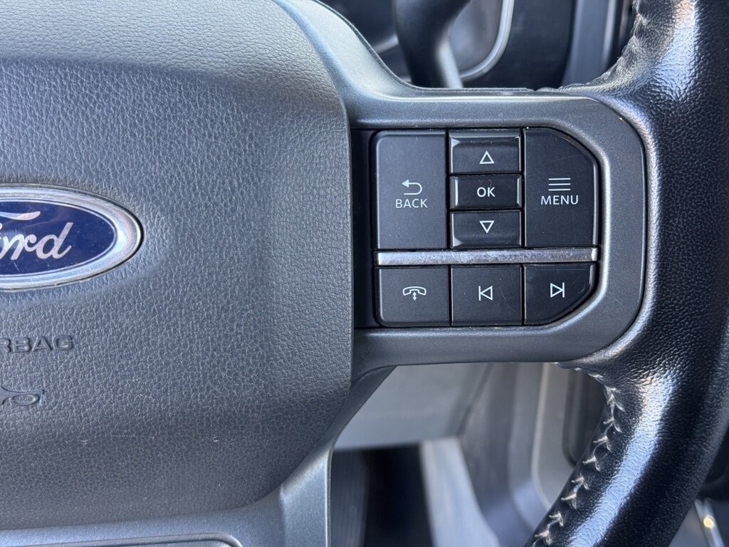 2022 Ford F-150 XLT   - Photo 27 - Martin, TN 38237