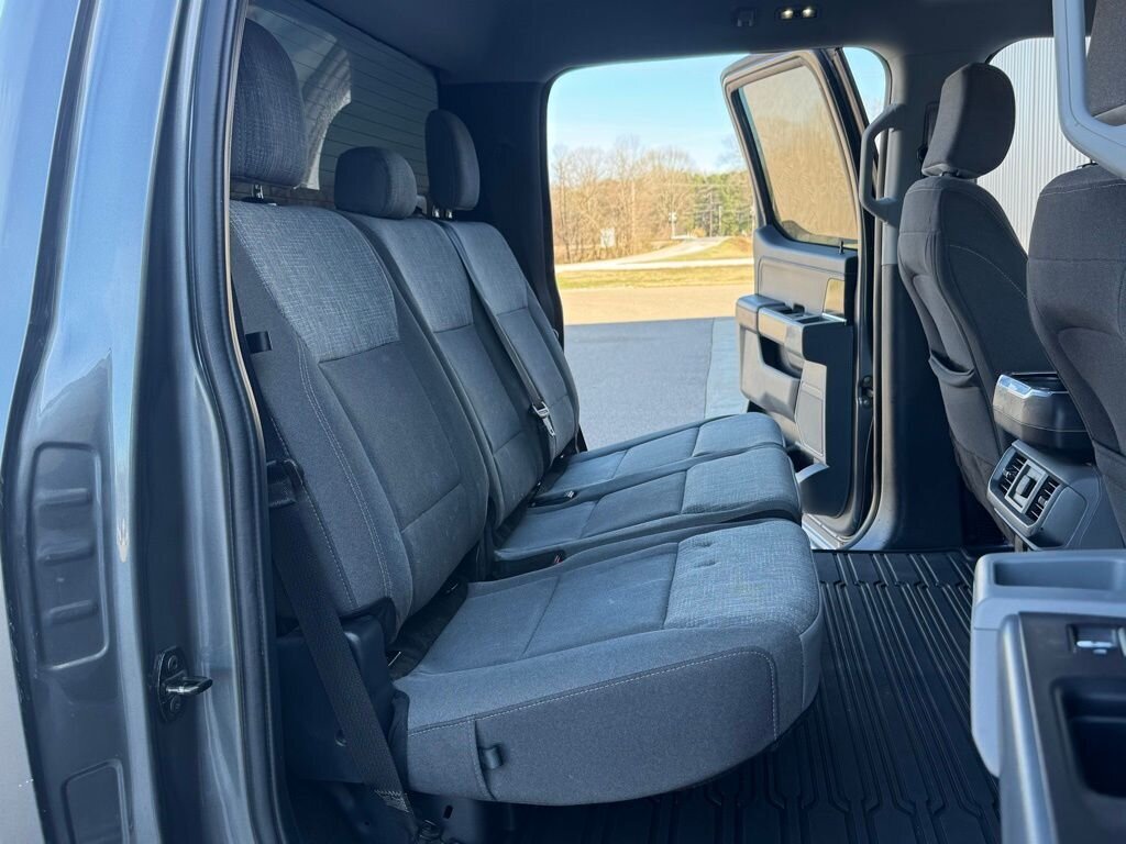 2022 Ford F-150 XLT   - Photo 41 - Martin, TN 38237