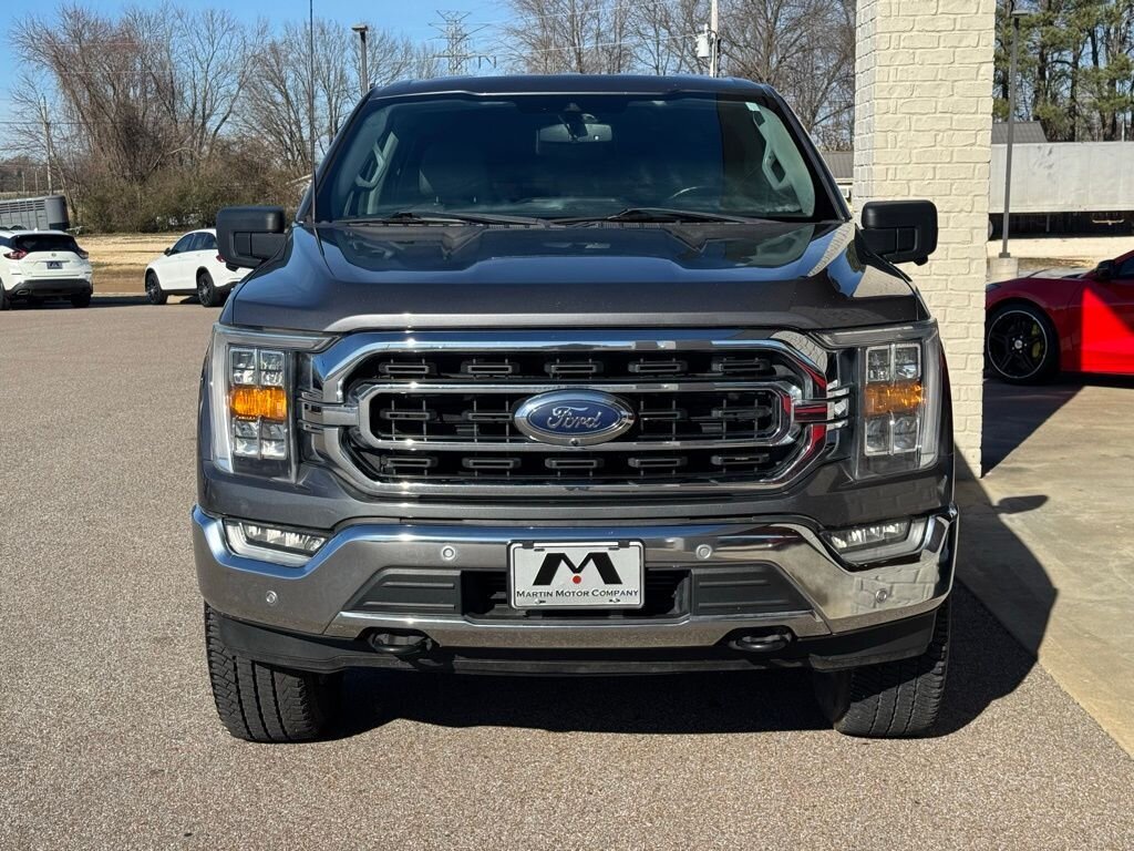 2022 Ford F-150 XLT   - Photo 21 - Martin, TN 38237