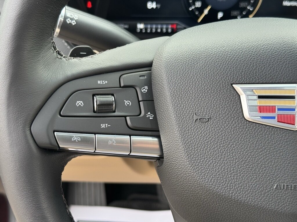 2022 Cadillac CTS Premium Luxury - Photo 72 - Martin, TN 38237