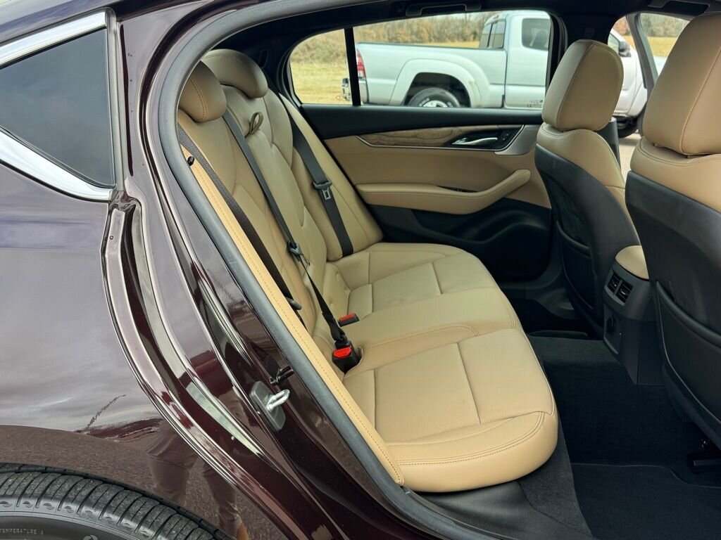 2022 Cadillac CTS Premium Luxury - Photo 44 - Martin, TN 38237