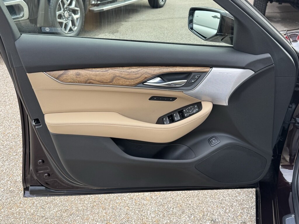 2022 Cadillac CTS Premium Luxury - Photo 86 - Martin, TN 38237