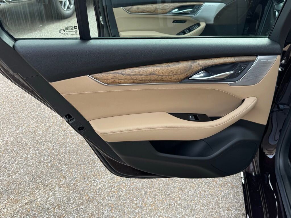 2022 Cadillac CTS Premium Luxury - Photo 41 - Martin, TN 38237