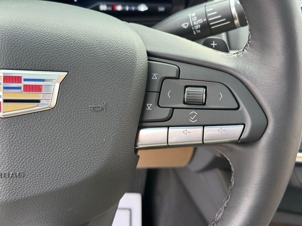 2022 Cadillac CTS Premium Luxury - Photo 25 - Martin, TN 38237