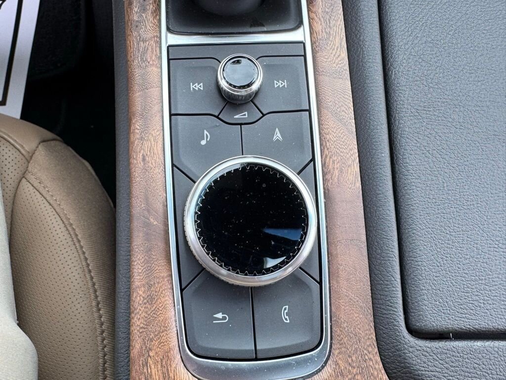 2022 Cadillac CTS Premium Luxury - Photo 31 - Martin, TN 38237