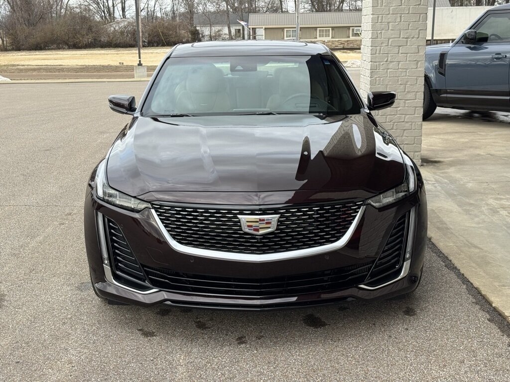 2022 Cadillac CTS Premium Luxury - Photo 67 - Martin, TN 38237