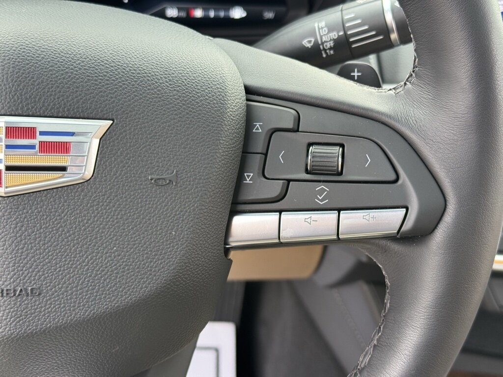 2022 Cadillac CTS Premium Luxury - Photo 73 - Martin, TN 38237