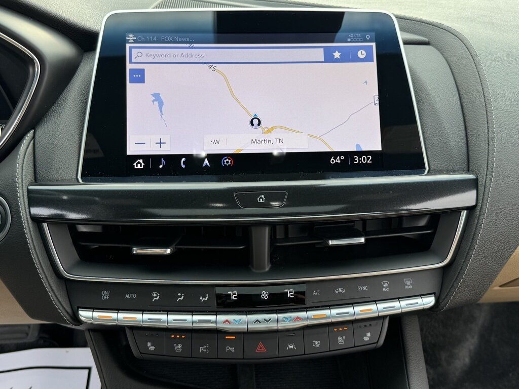 2022 Cadillac CTS Premium Luxury - Photo 76 - Martin, TN 38237