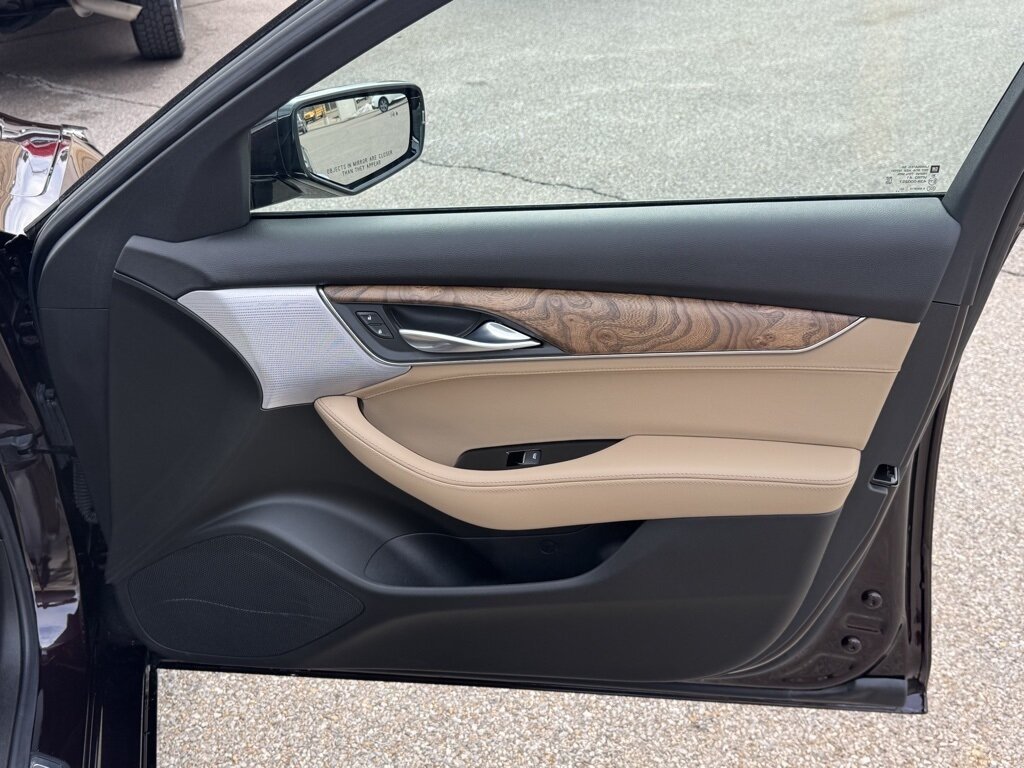 2022 Cadillac CTS Premium Luxury - Photo 96 - Martin, TN 38237